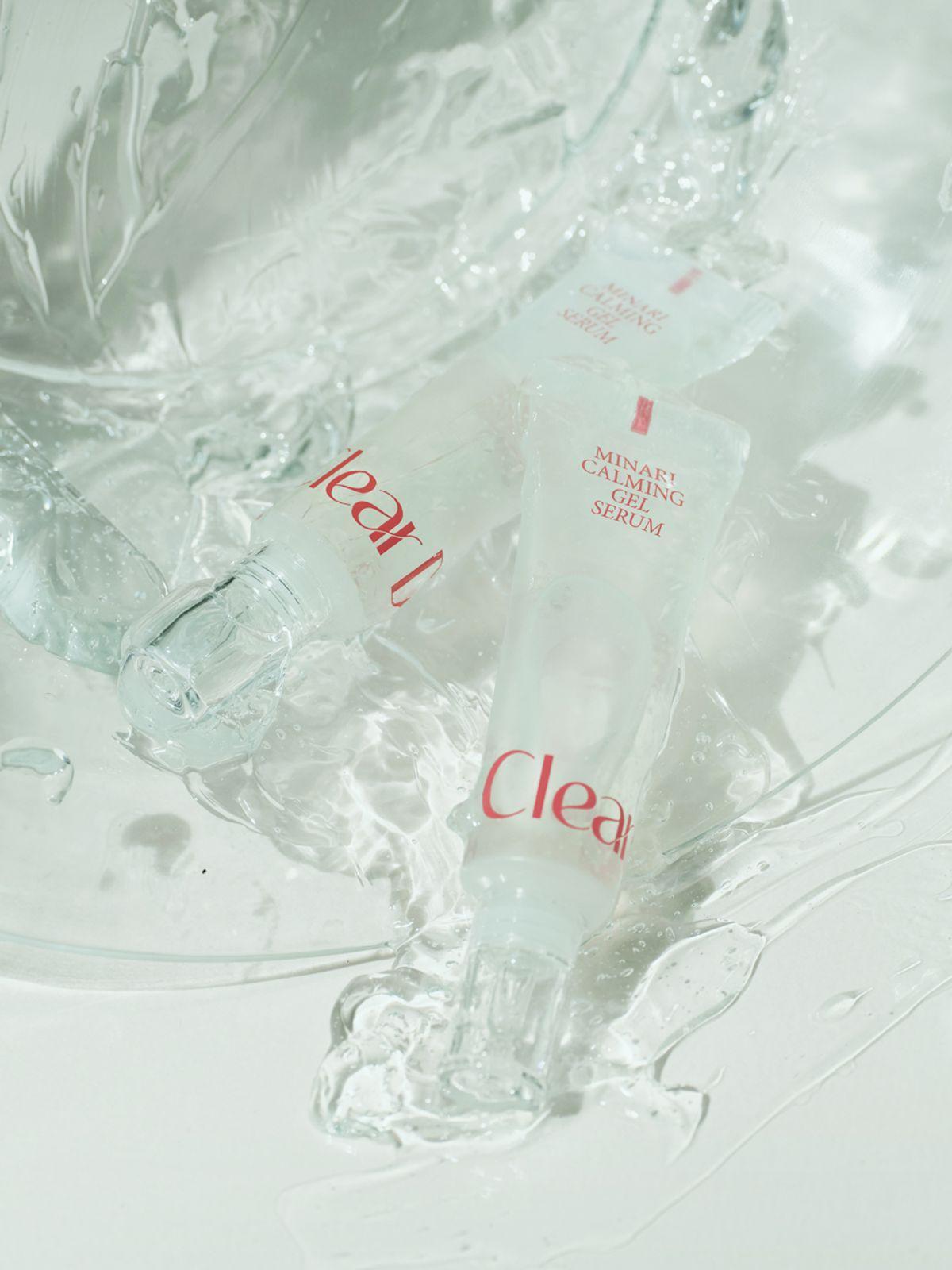 

Успокаивающий гель-сыворотка Минари Дуо (30 мл х 2)