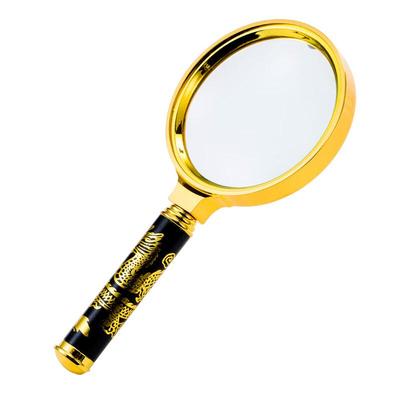 Optik Aygıtlar – Büyüteçler