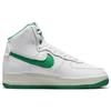 Nike Air Force 1 High Sculpt White Stadium Green Women Sneakers Sail DQ5007-100