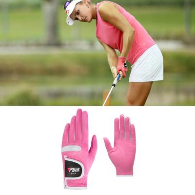 Golf – Golfhandschoenen