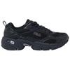 Fila Memory Decimus V3 Chaussures Décontractées Basses Confortables Douces Durables Baskets Unisexe Noir 1RM02954H001