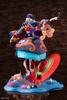 Kotobukiya the ARTFX J Medicine Seller the Movie Scale PVC Figure "Mononoke Movie" (Mononoke Ver.) 1/8 Pre-painted