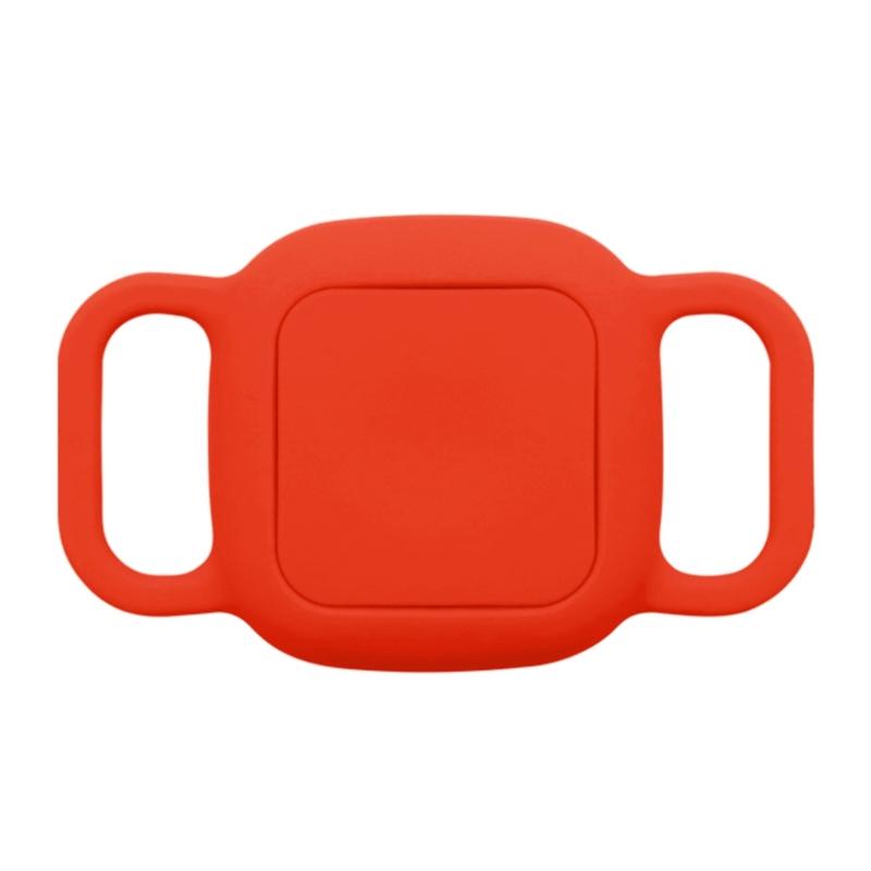 Flexible Silicone Guard Waterproof Sleeve Case for Tile 2024 Trackers Ensures Precise Cutout and Hasslefree Installation