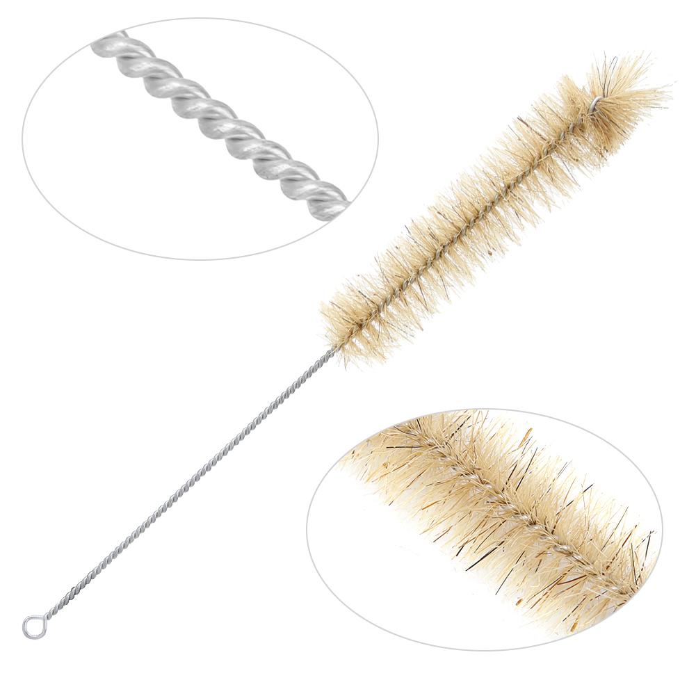 10 BUC Perii Curățare Tuburi de Sticlă Perii Tuburi Sticlă Instrumente Curățare