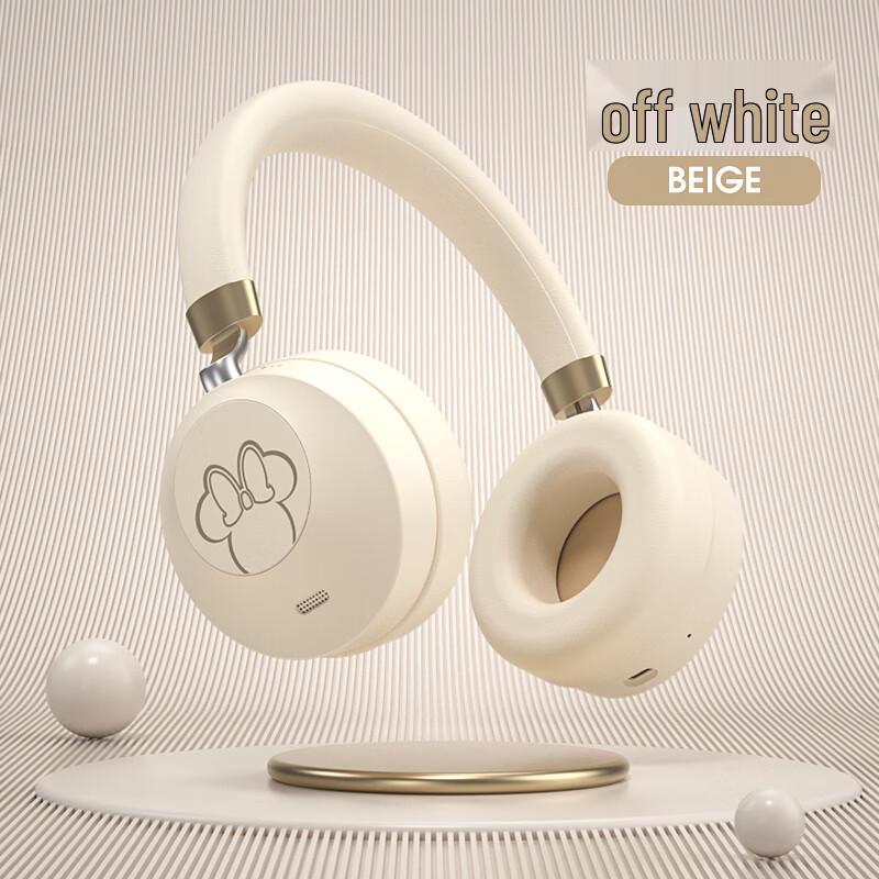 

Wanwu D30 Over-Ear Bluetooth Headphones