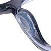 Lightweight Nose Pads 25 Pairs Glasses with Adhesive Backing Anti-Slip Stick-on Eyeglasses