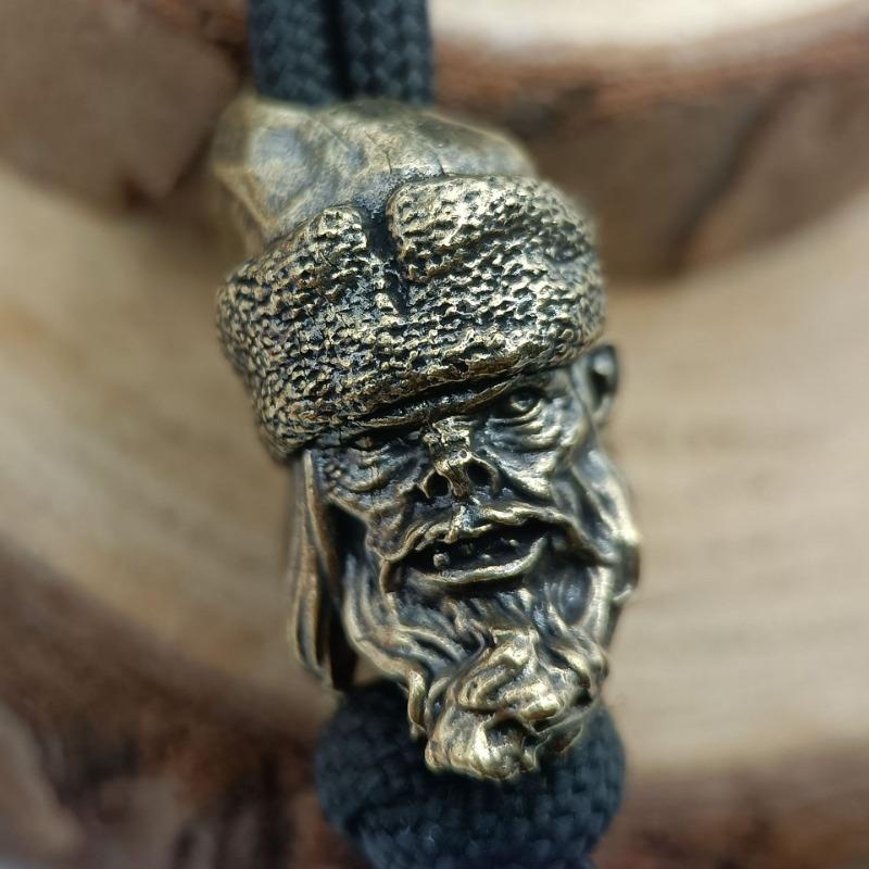 

1 шт. Античная бронза Беззубый бородатый старик Брелок Подвеска Подвеска для рюкзака Винтажная латунь Поделки Античная латунь Миниатюрные украшения 1pcs