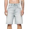 Kings Will Dream Mens Studio Dubl Denim Shorts