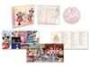CD Tokyo Disney Resort (R) 40th Anniversary Dream Go Round Music Album UWCD-6050