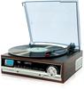 Camry CR-1113 Brown Vinyl Player