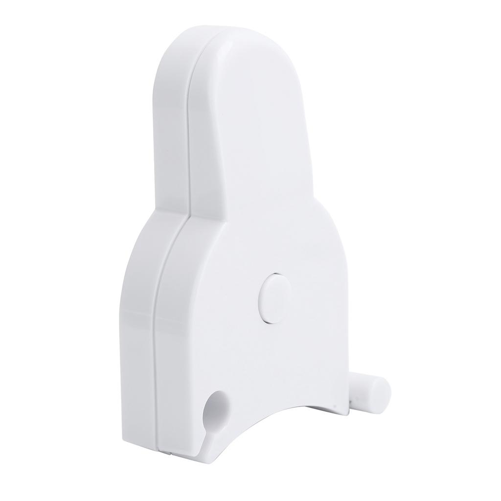 Double Sided Scale Body Waist Tape Accurate Head Hips Legs Retractable Measure Tapecm Inch