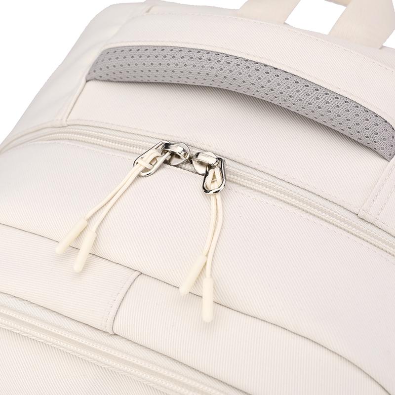 Student Schoolbag Women's Large Capacity Waterproof Lightweight Backpack