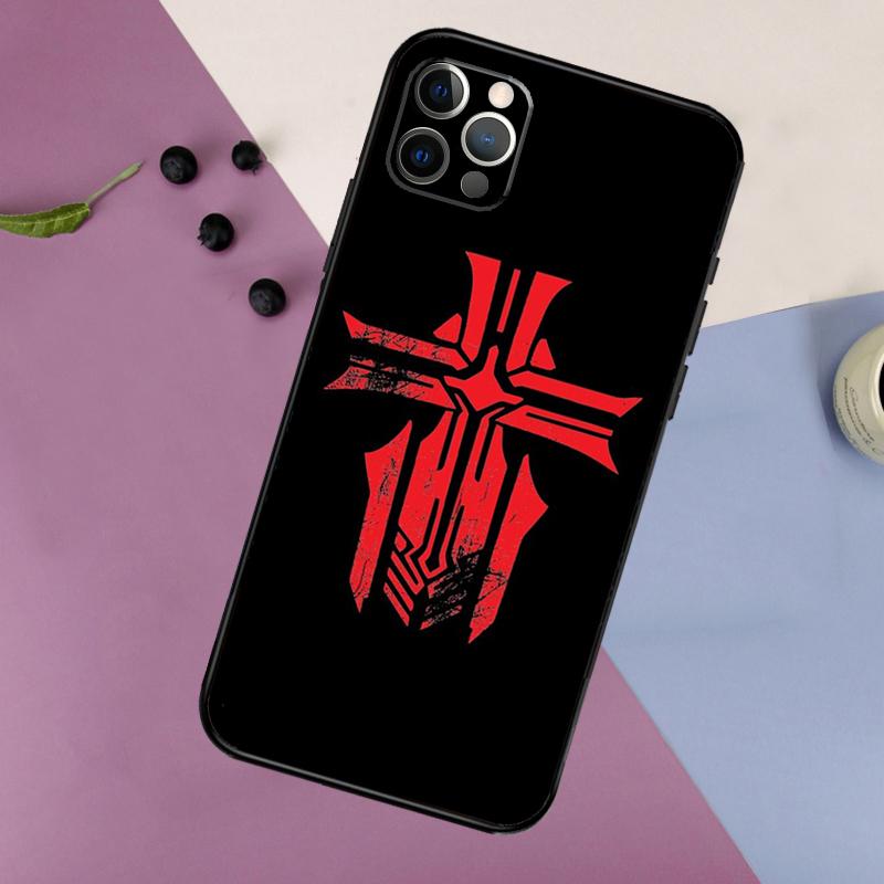 Azur Lane Game Phone Case For iPhone 16 15 14 13 11 12 17 Pro Max mini 15 16 Plus 16e 17 Air Bumper Cover