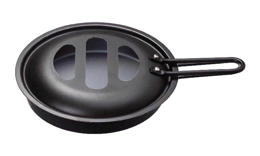

Ishigaki Sangyo Grill Oven Round 18cm 4011