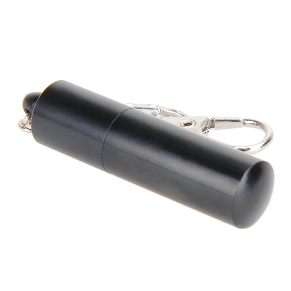 Black Tapper Tip Pool Cue Tip Shaper Needle Thorn Tool Billiard Cue Tip Shaper Snooker Stick Pick