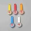 Clipon LED Safety Light for Pet Collar Pendants Light Camping Running Dog Light