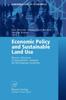 Economic Policy and Sustainable Land Use : Recent Advances In Quantitative Analysis for Developing Countries Kitabı