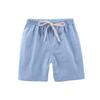 2020 Kids' Cotton Linen Korean-Style Summer Shorts: Trendy, Sporty Fashion