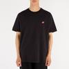 New Balance Camiseta Core Hecha en EE. UU. MT21543-BK