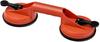 Suction Cup for Glass and Panels 100kg KD10651