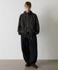 Knouun Hooded Jacket (Charcoal)