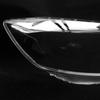 Compatible Headlight Plexiglass Cover for 2015-2017 Kia Sorento