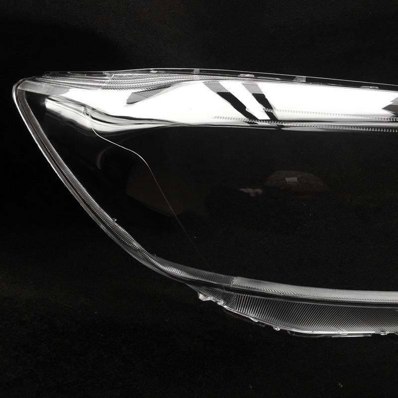 Compatible Headlight Plexiglass Cover for 2015-2017 Kia Sorento