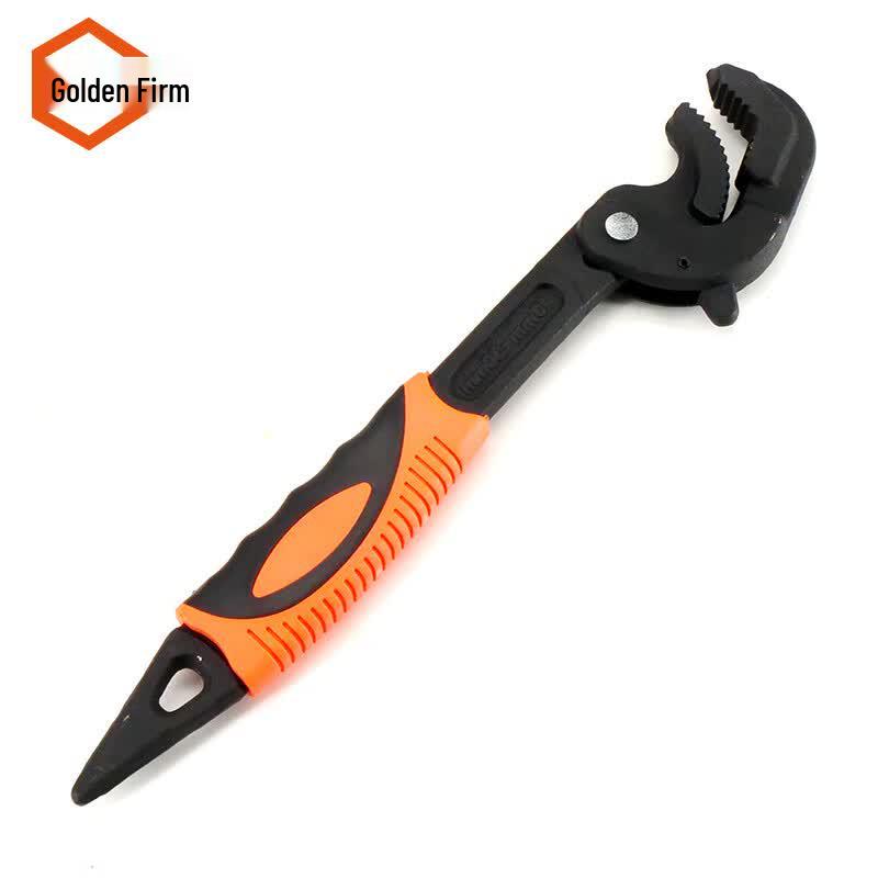 Jingulao KZzy-992 Multi-function Adjustable Wrench 14-32mm