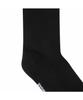 Goldeunbeeo (W) Ribbon Tie Knee-Socks G6Lax26242Bkx