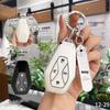 Jihu Key Case for 2023/2024 Alpha S, T5, ARCFOX BAIC Electric Vehicles
