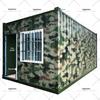 Yulongshan Modular Training & Storage Container