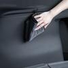 Rear Trunk Both Side Guards For Tesla Model Y Juniper 2025 2026 PU Leather Surface Corner Protection Cargo Liner Anti-dirty Pad