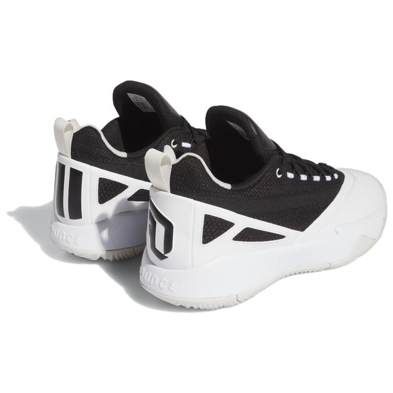 adidas Dame Certified 2.0 Weiß Schwarz Sneaker IE9345