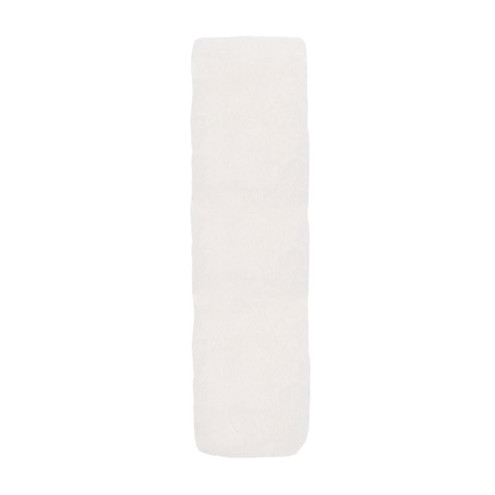 Car Soft Belt Cover Universal Auto Belt Covers Plush Safety Belts Warm Auto Interior Accessories Shoul N3y1