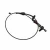 Automatikgetriebe Schaltzug für Dodge für RAM 1500 2500 3500 52107846AJ Autozubehör