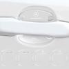 4 Stück Transparenter Auto-Türgriff-Aufkleber Dekoration Schutzfolie Für Mercedes Benz AMG W205 W204 W203 W211 GLC GLE CLA W212 W213 W201 W210 W124