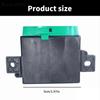 57BA Rear Parking Assistance Control Unit Reverse Aid for 508 C4L 9666228280
