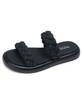 Bearpaw Lottie Slippers Black (K2673001Qb-W)