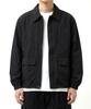Underoff Lightweight Colored Windbreaker Light Beige