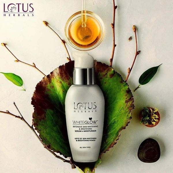 Herbals WG Bigger Gel Cream_75g + Night Cream_60g + Facial Foam_100g + Serum+Moisturiser_30ml ( Set Of 4 )
