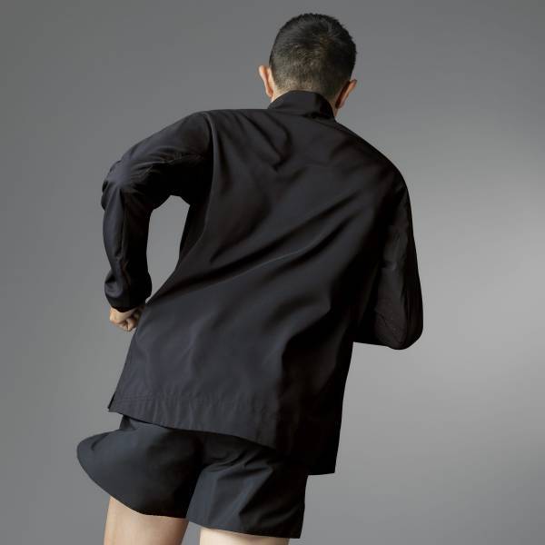 Adidas Adizero Essential Running Jacket It7585