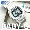 Used [New/Solar Radio] CASIO BABY-G BGD-5650-7JF