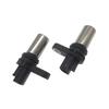 2PCS Crankshaft Camshaft Position Sensor Compatible with 2002-2007 X-Trail 2002-2006 Sentra/Altima 2005-2012 Frontier Replacement for 23731-6N21A,