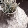 Jingdezhen Designer Wabi-Sabi Ceramic Flower Vase - Ornament Pottery Jar for Hydroponic Flowers and B&B Décor