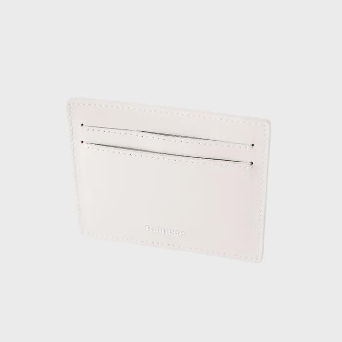 Occo Edge Card Wallet_ IVORY