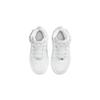 Force 1 Mid EasyOn PS 'Triple White' FJ1917-111