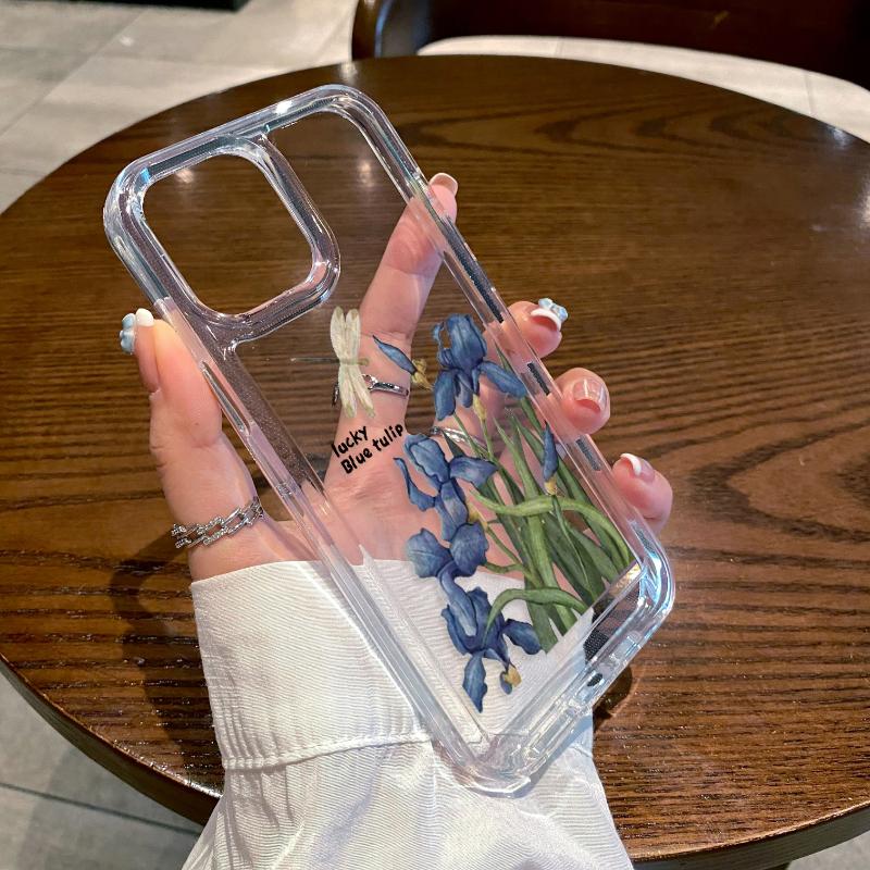 Phone Case for iPhone 16 15 14 13 12 11 Pro Max iPhone 11 13 16 15 14 12 X XS XR 6 7 8 SE iPhone 6 7 8 Plus Phone Case Cover