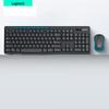 Logitech MK275 Wireless Keyboard and Mouse Combo