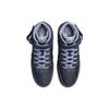 Nike Air Force 1 Mid Denim Women Sneakers Blue DD9625-400