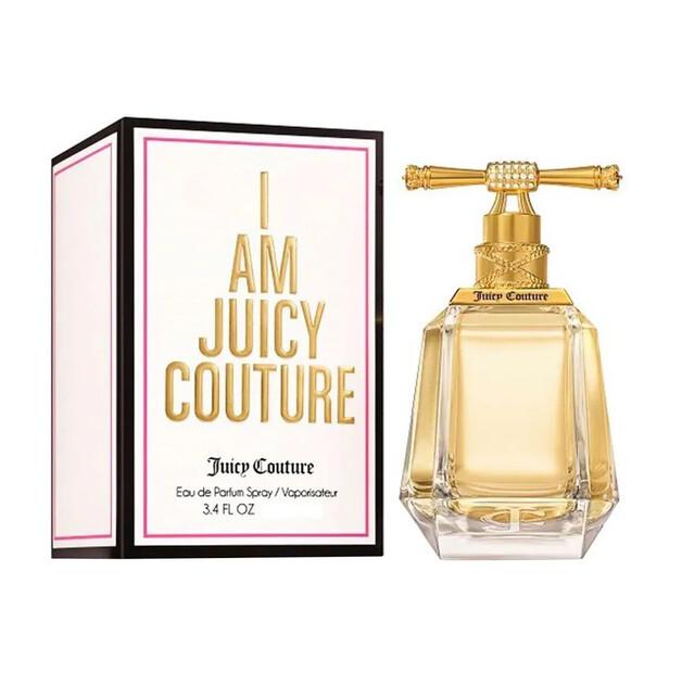 

Juicy Couture I Am 50ml парфюмерная вода